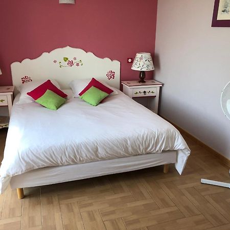 Domaine De Flo Adult A Partir De 16 Ans Bed & Breakfast Saint-Jean-de-la-Blaquiere Eksteriør bilde