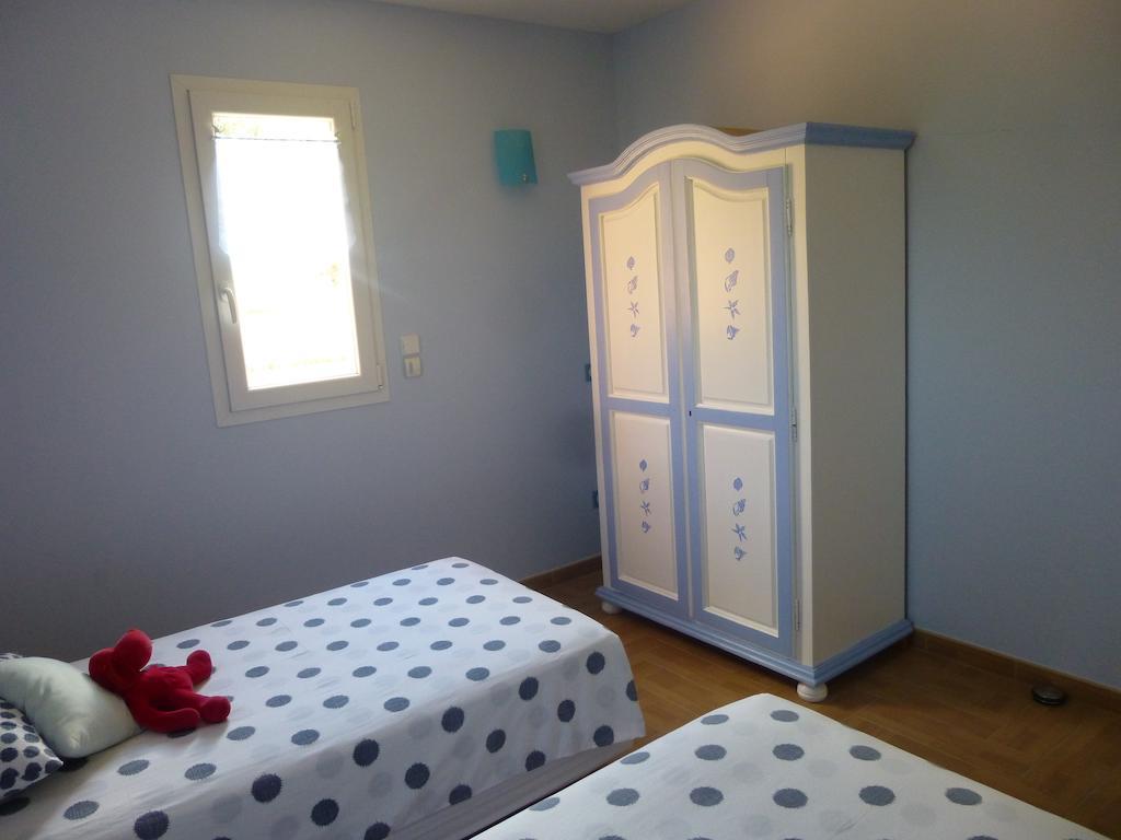 Domaine De Flo Adult A Partir De 16 Ans Bed & Breakfast Saint-Jean-de-la-Blaquiere Rom bilde