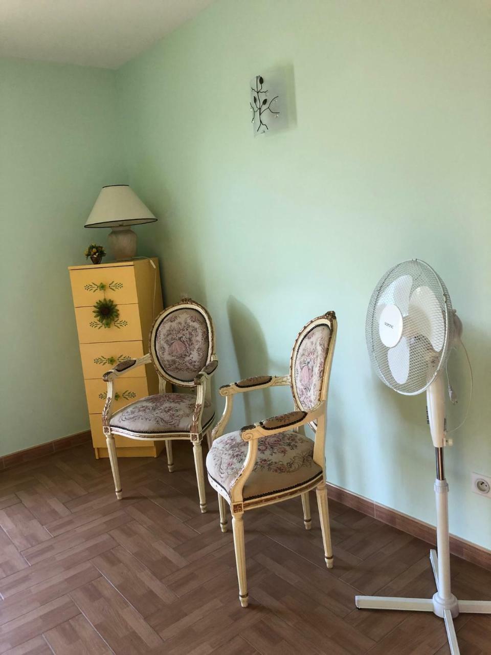 Domaine De Flo Adult A Partir De 16 Ans Bed & Breakfast Saint-Jean-de-la-Blaquiere Eksteriør bilde